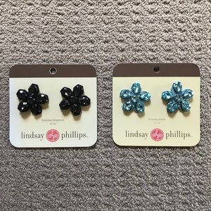 Lindsay Phillips Shoe Snaps